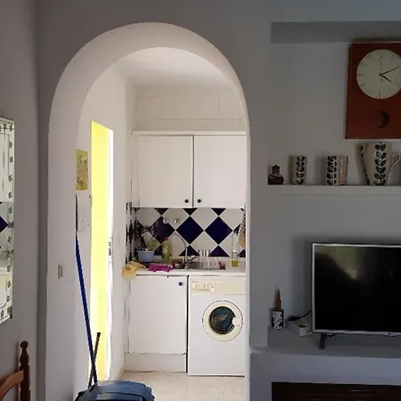 Bungalow In The District Of La Mata Nyaraló *
