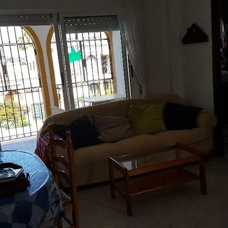 Bungalow In The District Of La Mata Nyaraló *