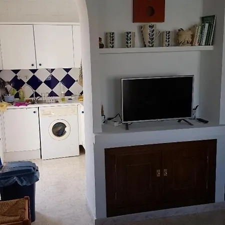 Bungalow In The District Of La Mata Torrevieja