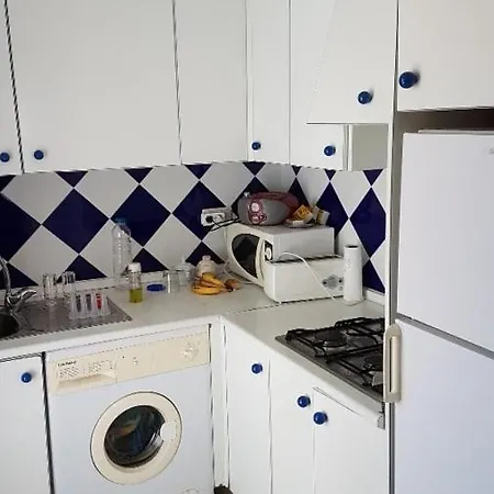 Bungalow In The District Of La Mata * Torrevieja