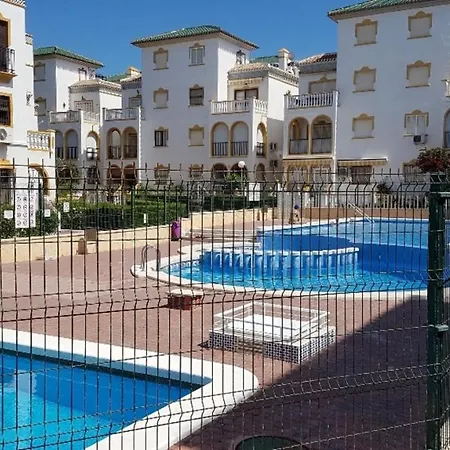 Nyaraló Bungalow In The District Of La Mata