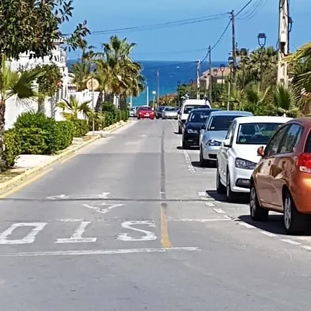 Nyaraló Bungalow In The District Of La Mata