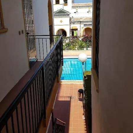 Nyaraló Bungalow In The District Of La Mata Torrevieja