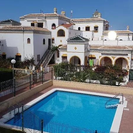 Bungalow In The District Of La Mata Nyaraló