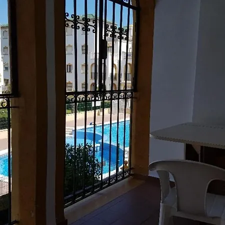 Nyaraló Bungalow In The District Of La Mata *
