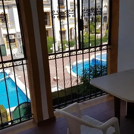 Bungalow In The District Of La Mata * Torrevieja