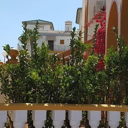Nyaraló Bungalow In The District Of La Mata *