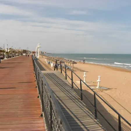 Bungalow In The District Of La Mata Torrevieja