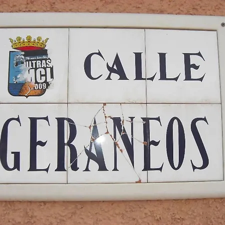 Bungalow In The District Of La Mata *