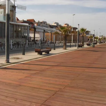 Bungalow In The District Of La Mata *