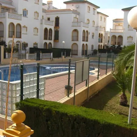 Nyaraló Bungalow In The District Of La Mata *
